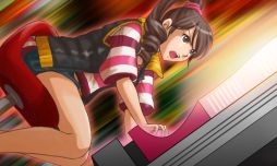 画像ギャラリー No.027のサムネイル画像 / 3DS用ソフト「パチパラ3D 大海物語2 With アグネス・ラム」が9月に発売