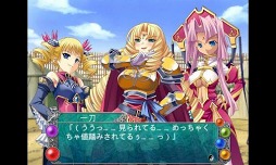 恋姫†夢想〜ドキッ!乙女だらけの 三国志演義〜