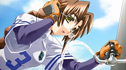 画像ギャラリー No.020のサムネイル画像 / 「マブラヴ」と「マブラヴ　オルタネイティヴ」のPS3版が10月25日に発売。アニメが放映中の「トータル・イクリプス」もゲーム化決定