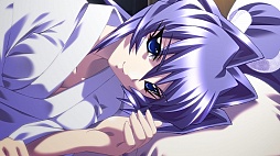 画像ギャラリー No.028のサムネイル画像 / 「マブラヴ」と「マブラヴ　オルタネイティヴ」のPS3版が10月25日に発売。アニメが放映中の「トータル・イクリプス」もゲーム化決定