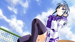 画像ギャラリー No.030のサムネイル画像 / 「マブラヴ」と「マブラヴ　オルタネイティヴ」のPS3版が10月25日に発売。アニメが放映中の「トータル・イクリプス」もゲーム化決定