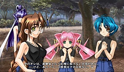 画像ギャラリー No.035のサムネイル画像 / 「マブラヴ」と「マブラヴ　オルタネイティヴ」のPS3版が10月25日に発売。アニメが放映中の「トータル・イクリプス」もゲーム化決定