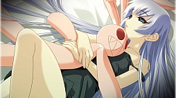 画像ギャラリー No.036のサムネイル画像 / 「マブラヴ」と「マブラヴ　オルタネイティヴ」のPS3版が10月25日に発売。アニメが放映中の「トータル・イクリプス」もゲーム化決定