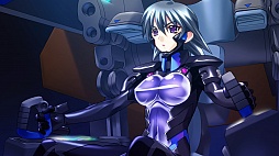 画像ギャラリー No.038のサムネイル画像 / 「マブラヴ」と「マブラヴ　オルタネイティヴ」のPS3版が10月25日に発売。アニメが放映中の「トータル・イクリプス」もゲーム化決定