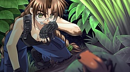画像ギャラリー No.039のサムネイル画像 / 「マブラヴ」と「マブラヴ　オルタネイティヴ」のPS3版が10月25日に発売。アニメが放映中の「トータル・イクリプス」もゲーム化決定