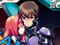 「マブラヴ」と「マブラヴオルタネイティヴ」，限定版に「Chaos TCG」のPRカードが封入