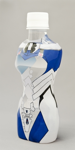 画像ギャラリー No.006のサムネイル画像 / PS3「マブラヴ」「マブラヴ オルタネイティヴ」発売記念抽選会の開催決定