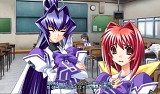 マブラヴ