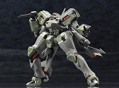 画像ギャラリー No.002のサムネイル画像 / 「マブラヴ オルタネイティヴ」,「MiG-21 バラライカ」のプラモデルが9月発売
