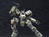 画像ギャラリー No.003のサムネイル画像 / 「マブラヴ オルタネイティヴ」,「MiG-21 バラライカ」のプラモデルが9月発売
