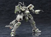 画像ギャラリー No.004のサムネイル画像 / 「マブラヴ オルタネイティヴ」,「MiG-21 バラライカ」のプラモデルが9月発売
