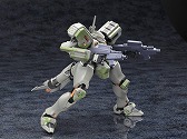 画像ギャラリー No.006のサムネイル画像 / 「マブラヴ オルタネイティヴ」,「MiG-21 バラライカ」のプラモデルが9月発売