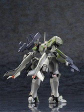 画像ギャラリー No.009のサムネイル画像 / 「マブラヴ オルタネイティヴ」,「MiG-21 バラライカ」のプラモデルが9月発売