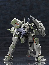画像ギャラリー No.011のサムネイル画像 / 「マブラヴ オルタネイティヴ」,「MiG-21 バラライカ」のプラモデルが9月発売