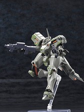 画像ギャラリー No.013のサムネイル画像 / 「マブラヴ オルタネイティヴ」,「MiG-21 バラライカ」のプラモデルが9月発売