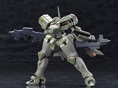 画像ギャラリー No.014のサムネイル画像 / 「マブラヴ オルタネイティヴ」,「MiG-21 バラライカ」のプラモデルが9月発売