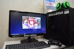 画像ギャラリー No.001のサムネイル画像 / 「マブラヴ」とVRが融合を果たした“始まりの日”。吉宗鋼紀氏のトークセッションも実施された「Muv-Luv × HTC Vive 体験会」レポート