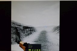 画像ギャラリー No.007のサムネイル画像 / 「マブラヴ」とVRが融合を果たした“始まりの日”。吉宗鋼紀氏のトークセッションも実施された「Muv-Luv × HTC Vive 体験会」レポート