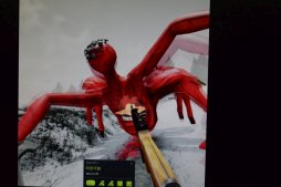 画像ギャラリー No.008のサムネイル画像 / 「マブラヴ」とVRが融合を果たした“始まりの日”。吉宗鋼紀氏のトークセッションも実施された「Muv-Luv × HTC Vive 体験会」レポート