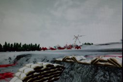 画像ギャラリー No.014のサムネイル画像 / 「マブラヴ」とVRが融合を果たした“始まりの日”。吉宗鋼紀氏のトークセッションも実施された「Muv-Luv × HTC Vive 体験会」レポート