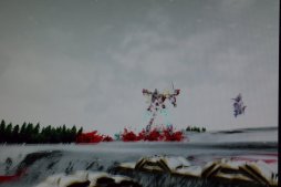 画像ギャラリー No.015のサムネイル画像 / 「マブラヴ」とVRが融合を果たした“始まりの日”。吉宗鋼紀氏のトークセッションも実施された「Muv-Luv × HTC Vive 体験会」レポート