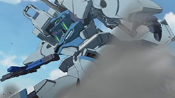 画像ギャラリー No.001のサムネイル画像 / TVアニメ「マブラヴ オルタネイティヴ」第5話のカットとあらすじが公開