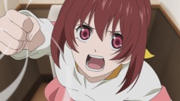 画像ギャラリー No.001のサムネイル画像 / TVアニメ「マブラヴ オルタネイティヴ 」第6話のあらすじと先行カットが公開