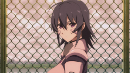 画像ギャラリー No.001のサムネイル画像 / TVアニメ「マブラヴ オルタネイティヴ」11月24日に放送される第8話の先行カットが公開