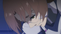 画像ギャラリー No.003のサムネイル画像 / TVアニメ「マブラヴ オルタネイティヴ」第11話の先行カットとあらすじが公開