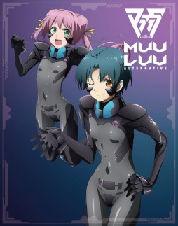 画像ギャラリー No.013のサムネイル画像 / TVアニメ「マブラヴ オルタネイティヴ」，第2期の放送に先駆けてPV第2弾を公開
