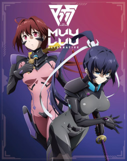 画像ギャラリー No.014のサムネイル画像 / TVアニメ「マブラヴ オルタネイティヴ」，第2期の放送に先駆けてPV第2弾を公開