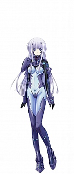 画像ギャラリー No.002のサムネイル画像 / 「マブラヴ オルタネイティヴ トータル・イクリプス」の公式サイトがオープン。世界観やキャラクター設定をチェックしておこう