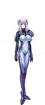 画像ギャラリー No.003のサムネイル画像 / 「マブラヴ オルタネイティヴ トータル・イクリプス」の公式サイトがオープン。世界観やキャラクター設定をチェックしておこう