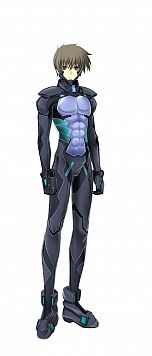 画像ギャラリー No.004のサムネイル画像 / 「マブラヴ オルタネイティヴ トータル・イクリプス」の公式サイトがオープン。世界観やキャラクター設定をチェックしておこう