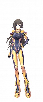 画像ギャラリー No.006のサムネイル画像 / 「マブラヴ オルタネイティヴ トータル・イクリプス」の公式サイトがオープン。世界観やキャラクター設定をチェックしておこう