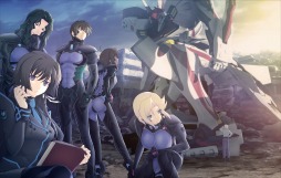 画像ギャラリー No.001のサムネイル画像 / 「マブラヴ オルタネイティヴ トータル・イクリプス」の発売日が2013年5月16日に変更