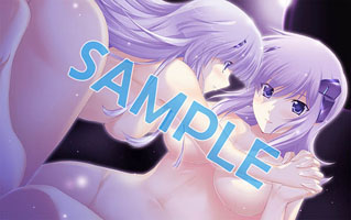 画像ギャラリー No.004のサムネイル画像 / 「マブラヴ オルタネイティヴ トータル・イクリプス」店舗特典用の描き下ろしイラストが公開に