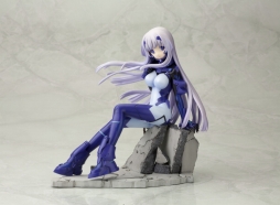 画像ギャラリー No.002のサムネイル画像 / 「ゼノサーガIII」KOS-MOS Ver.4のプラキットなどがコトブキヤから登場