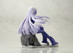画像ギャラリー No.003のサムネイル画像 / 「ゼノサーガIII」KOS-MOS Ver.4のプラキットなどがコトブキヤから登場