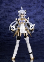画像ギャラリー No.010のサムネイル画像 / 「ゼノサーガIII」KOS-MOS Ver.4のプラキットなどがコトブキヤから登場