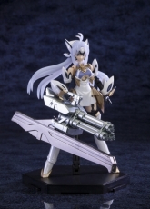 画像ギャラリー No.015のサムネイル画像 / 「ゼノサーガIII」KOS-MOS Ver.4のプラキットなどがコトブキヤから登場
