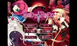 BLOODY†RONDO