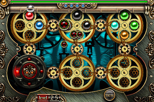 画像ギャラリー No.007のサムネイル画像 / 【9月7日のiOS向けアプリセール情報】アクションゲーム「Temple Run: メリダとおそろしの森 」など無料で配信中の5タイトルを紹介