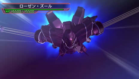 画像ギャラリー No.006のサムネイル画像 / シリーズ最新作「SDガンダム ジージェネレーション オーバーワールド」は9月27日に発売。戦局を覆すほどの強力な効果を発揮する「マスタースキル」を紹介