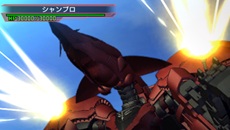 画像ギャラリー No.009のサムネイル画像 / シリーズ最新作「SDガンダム ジージェネレーション オーバーワールド」は9月27日に発売。戦局を覆すほどの強力な効果を発揮する「マスタースキル」を紹介