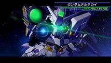 画像ギャラリー No.011のサムネイル画像 / シリーズ最新作「SDガンダム ジージェネレーション オーバーワールド」は9月27日に発売。戦局を覆すほどの強力な効果を発揮する「マスタースキル」を紹介