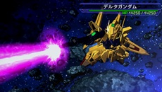 画像ギャラリー No.012のサムネイル画像 / シリーズ最新作「SDガンダム ジージェネレーション オーバーワールド」は9月27日に発売。戦局を覆すほどの強力な効果を発揮する「マスタースキル」を紹介