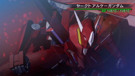 画像ギャラリー No.011のサムネイル画像 / 「SDガンダム ジージェネレーション オーバーワールド」新規参入機体や登場キャラクターが公開に。生産やジェネレーションブレイクなどの情報も