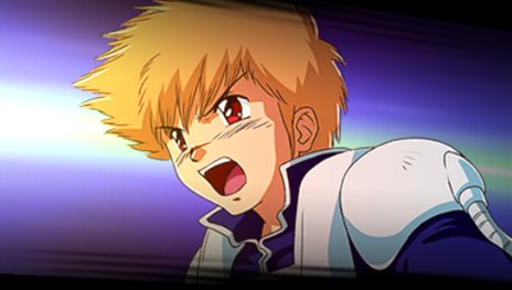 画像ギャラリー No.023のサムネイル画像 / 「SDガンダム ジージェネレーション オーバーワールド」新規参入機体や登場キャラクターが公開に。生産やジェネレーションブレイクなどの情報も