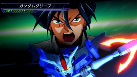 画像ギャラリー No.026のサムネイル画像 / 「SDガンダム ジージェネレーション オーバーワールド」新規参入機体や登場キャラクターが公開に。生産やジェネレーションブレイクなどの情報も